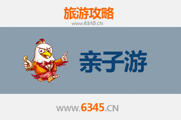 澳门亲子游全攻略：寓教于乐的家庭旅行指南